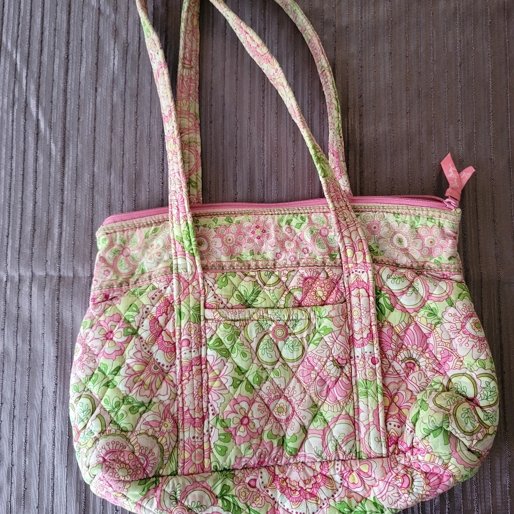 Vera Bradley RETIRED bag